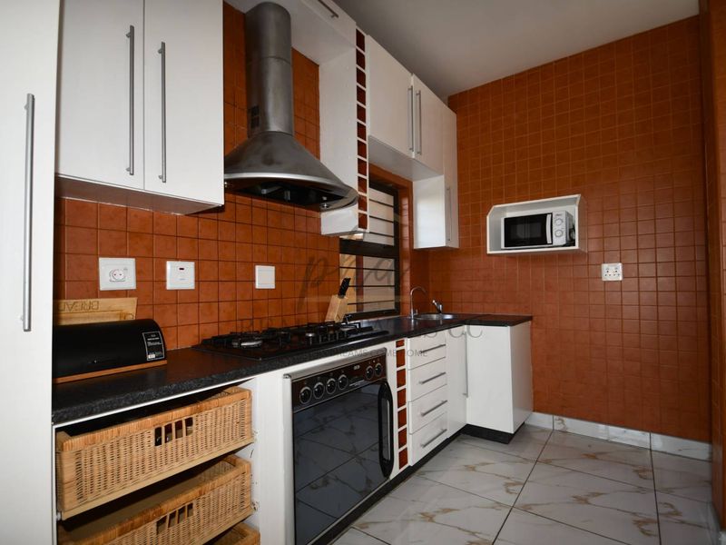 Exceptional Dual-Dwelling Opportunity in Swakopmund Hage Heights - Photo 7