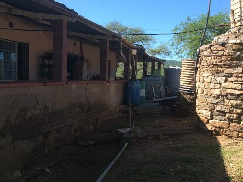 CATTLE FARM FOR SALE KHOMAS HOCHLAND - Photo 10