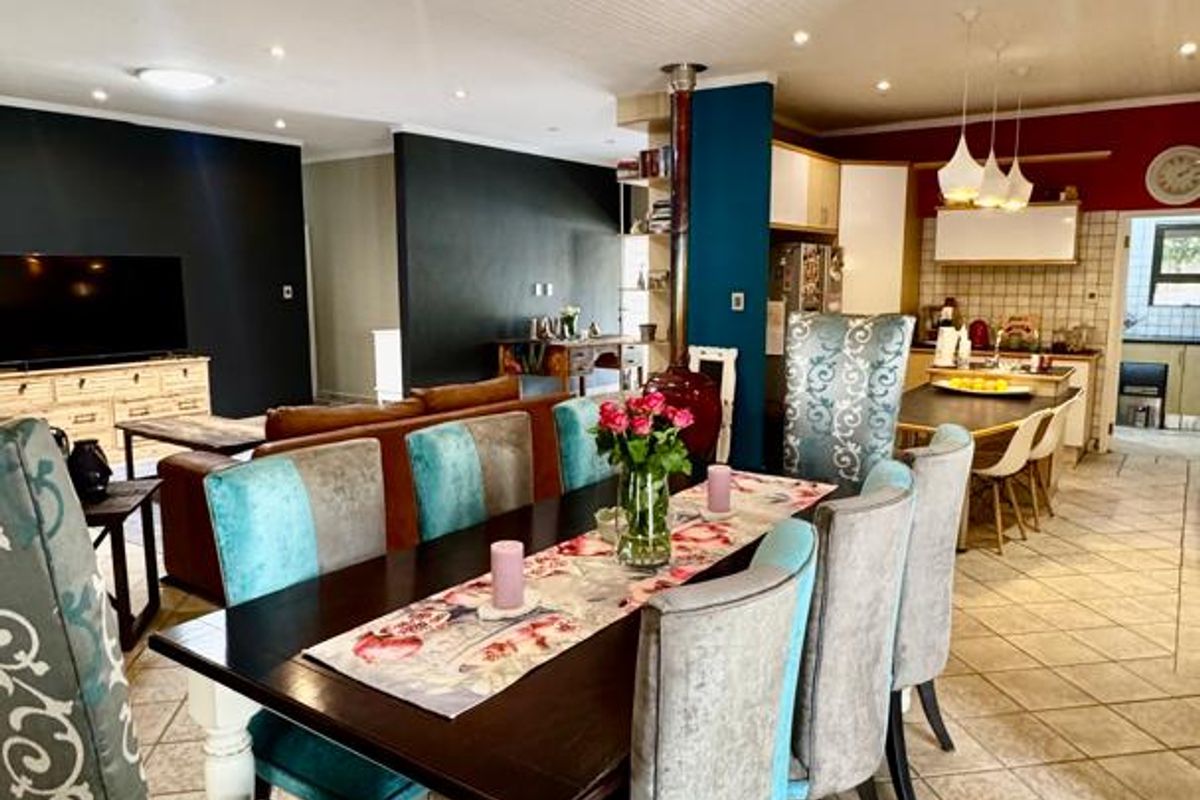Discover Comfort & Style at Windhoek Country Club Estate - Photo 4