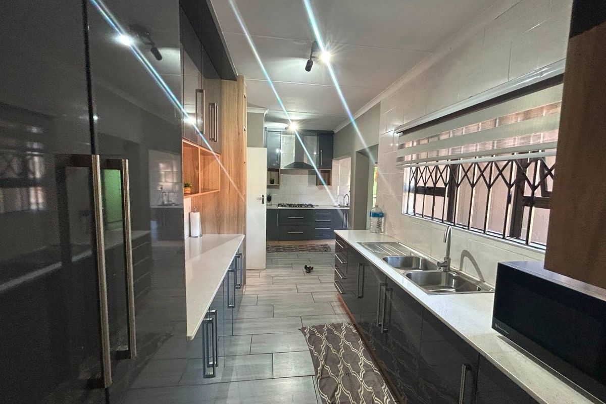 Ready move in house - Photo 5