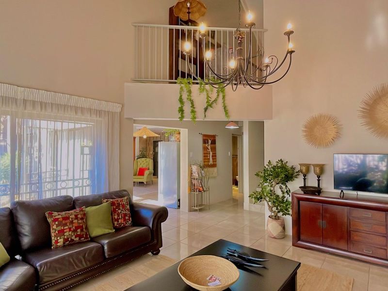 3/4-Bedroom Fully Furnished Duplex Units – Ideal for Airbnb Investment - Photo 9