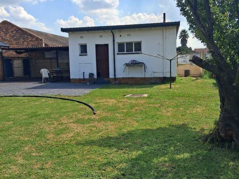 3 Bedroom House For Sale in Vanderbijlpark SE6 - Photo 9