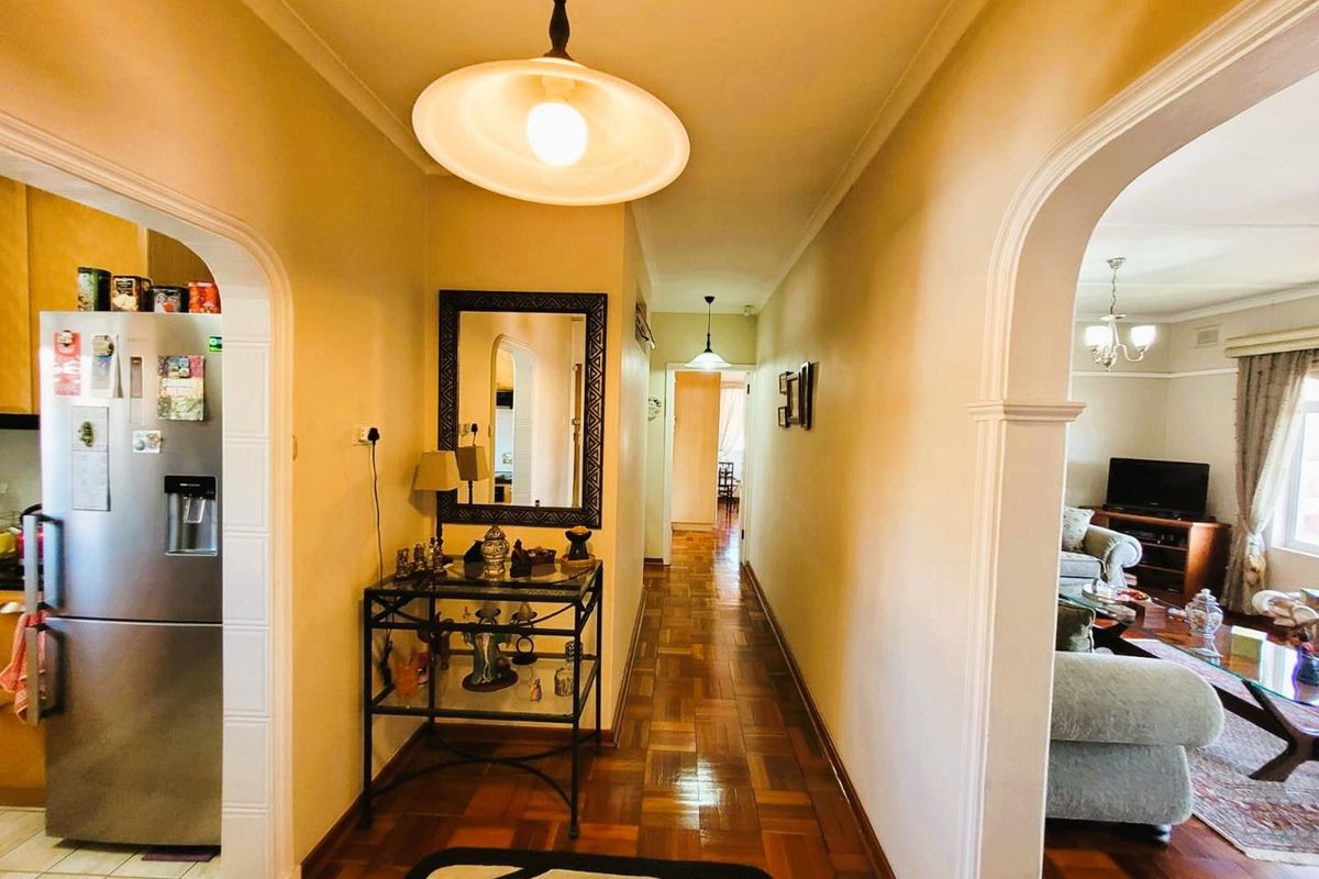 Spacious 2 Bedroom Apartment for Sale – Stanhope Gate, Cato Road, Glenwood - Photo 5