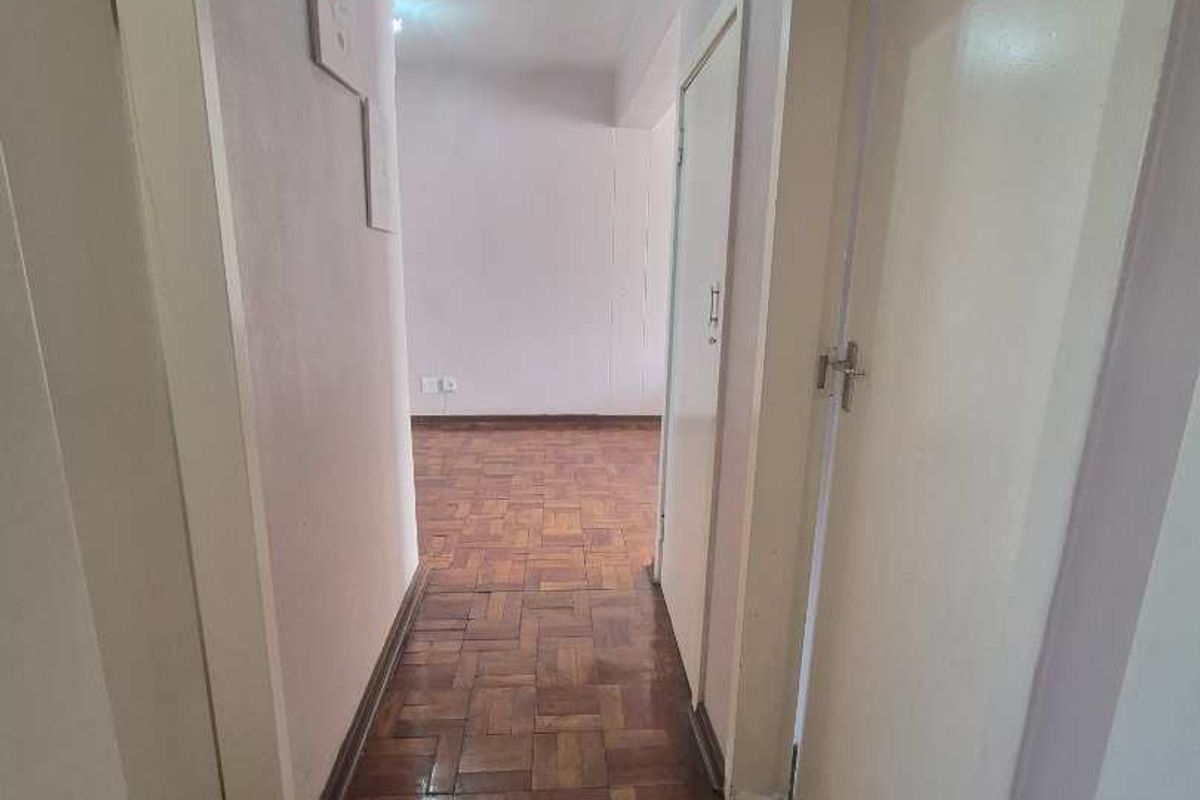 1 BEDROOM FLAT TO RENT IN RHODESFIELD - Photo 5