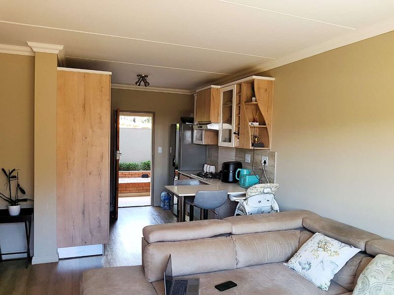 Your Dream home - Photo 3