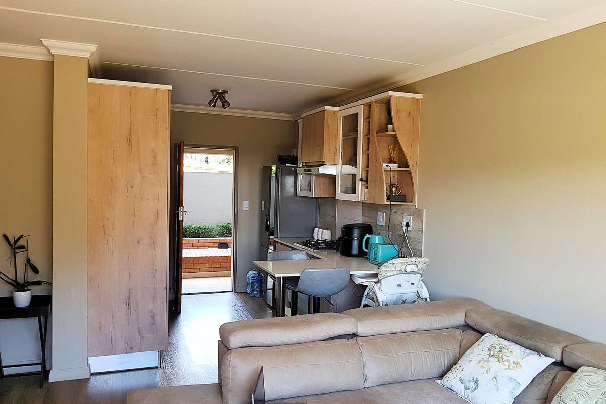 Your Dream home - Photo 3