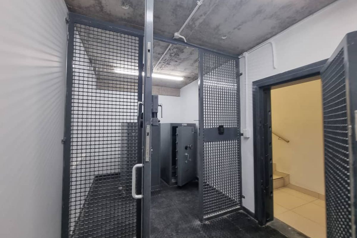 AAA-Grade Offices To Let | Klein Windhoek - Photo 4