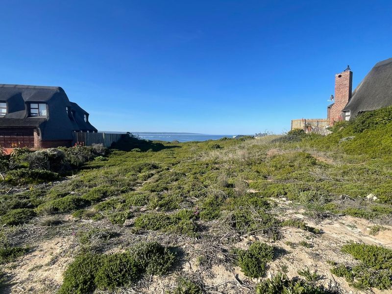 Bosbokduin Oasis - Photo 4