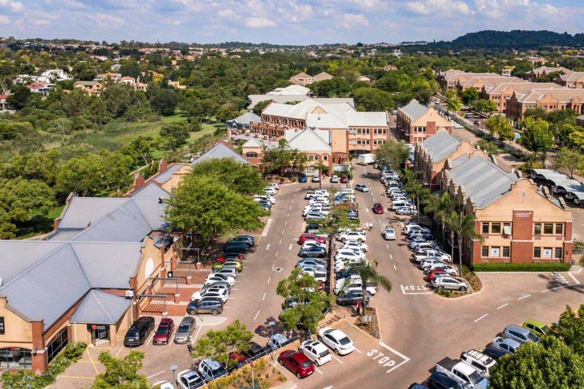 A Premier Hospitality Venue in Pretoria East - Photo 5