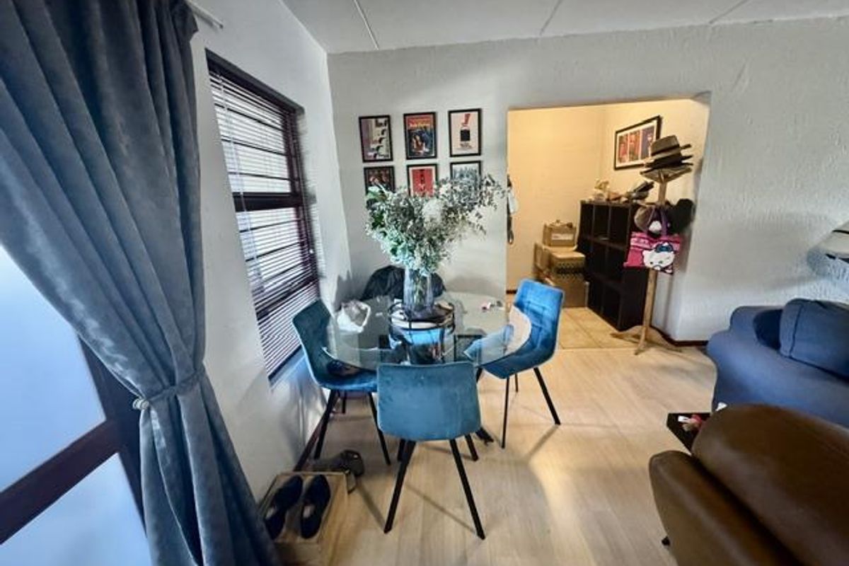 2 BED 2 BATH UNFURNISHED APARTMENT EDENBURG - Photo 2