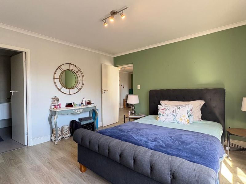 Furnished Two bedroom Apartment - The Paragon, Observatory - Photo 9