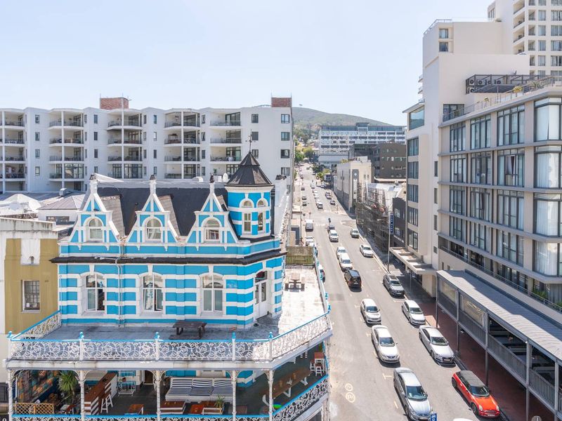 Stylish Studio with Parking in Airbnb-Friendly Block - Photo 9