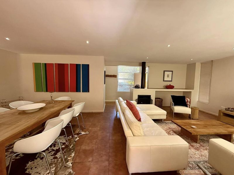 3 Bedroom Townhouse FOR SALE in Eros - Photo 1