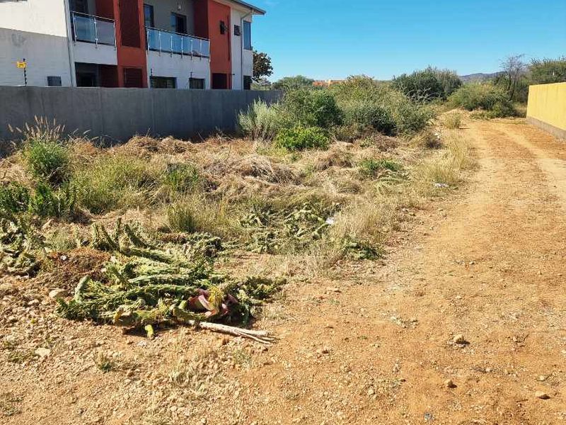 PRIME PLOT FOR SALE - Photo 2