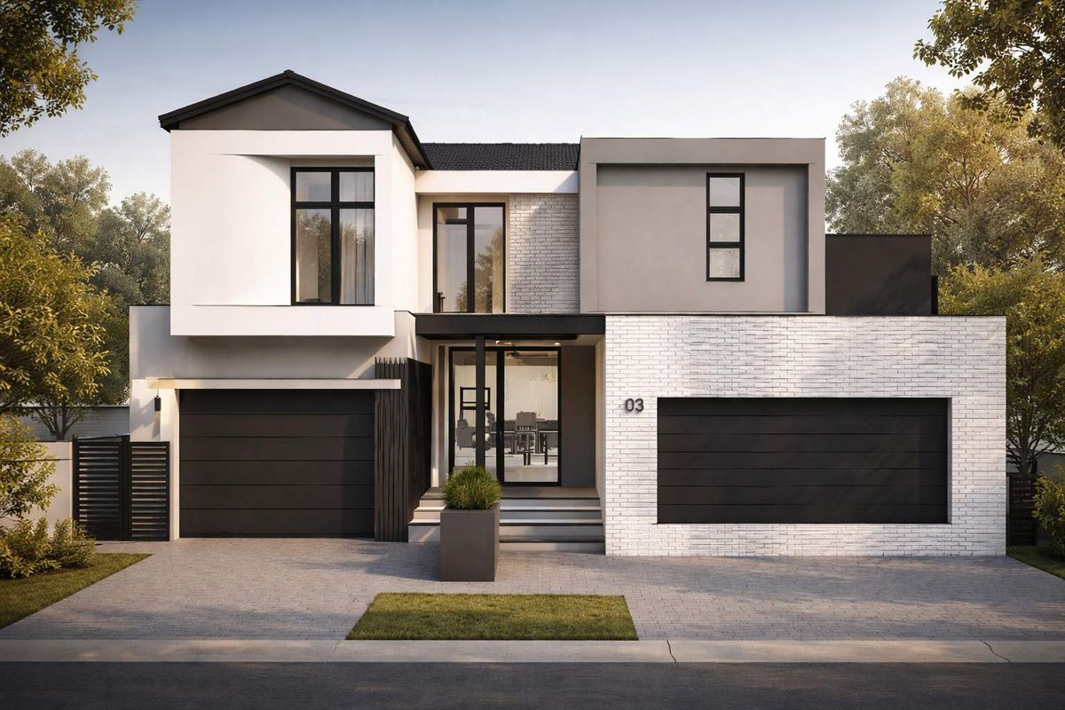 Future-Proof Living in One of Gauteng’s Most Established Estate Communities. - Photo 2