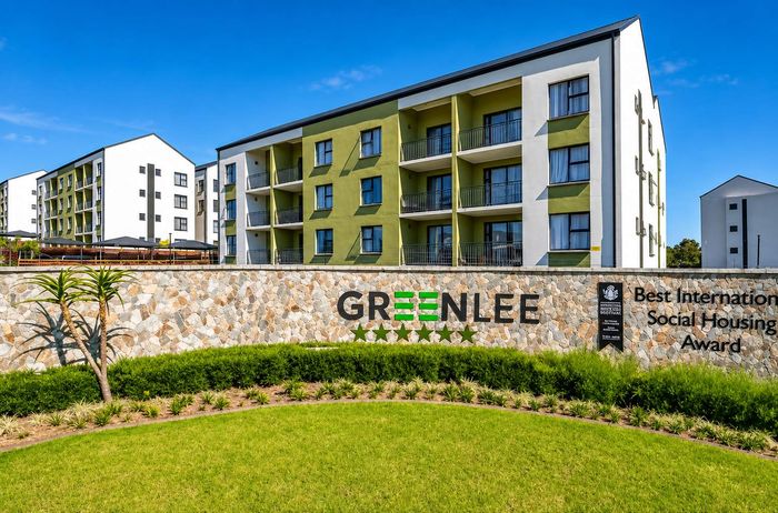 Property #2555210, Apartment Rental Monthly in Linbro Park