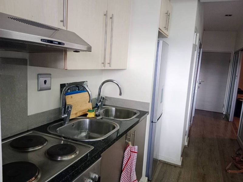 Furnished 1-Bedroom Apartment To Let - Photo 7