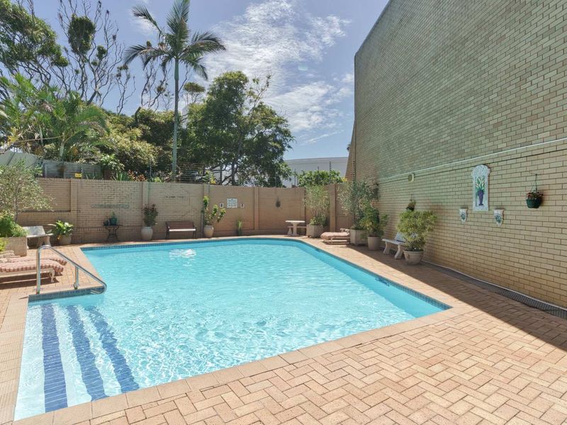 Hendra Estates - Stunning Front Sea-Facing Triplex For Rent On Umhlanga Beachfront - Photo 3