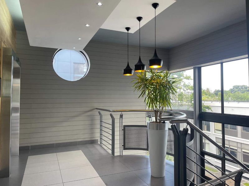 Premium Office Space to Let in Boundary Terraces – Newlands - Photo 2