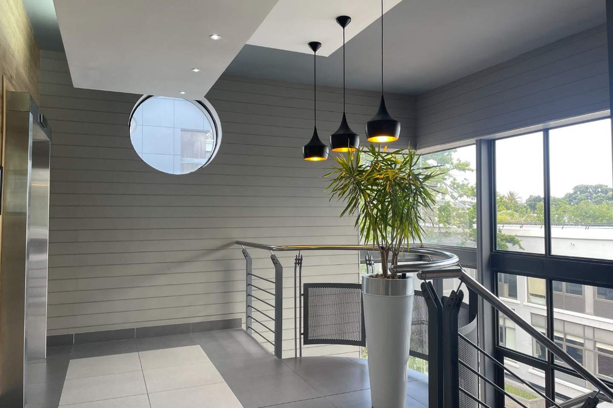 Premium Office Space to Let in Boundary Terraces – Newlands - Photo 2