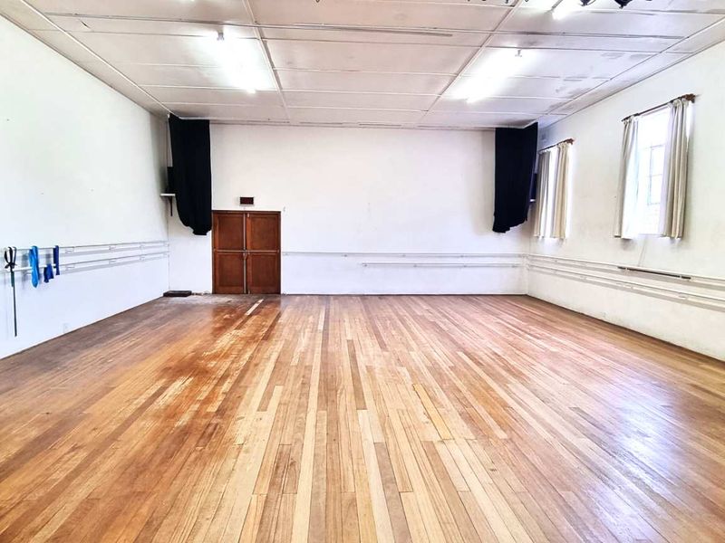 Prime Redevelopment Opportunity on Main Road in Tokai/Retreat - Photo 8