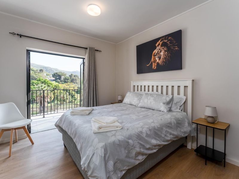 Fully Furnished 2-Bedroom Apartment – Marina Views, Simon’s Town - Photo 8