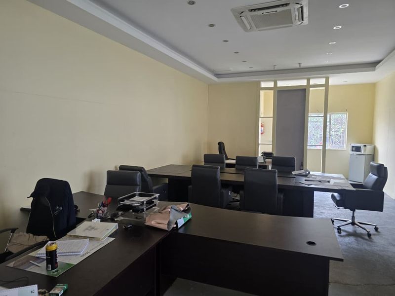 WINDHOEK CENTRAL – OFFICE PROPERTY FOR SALE - Photo 7