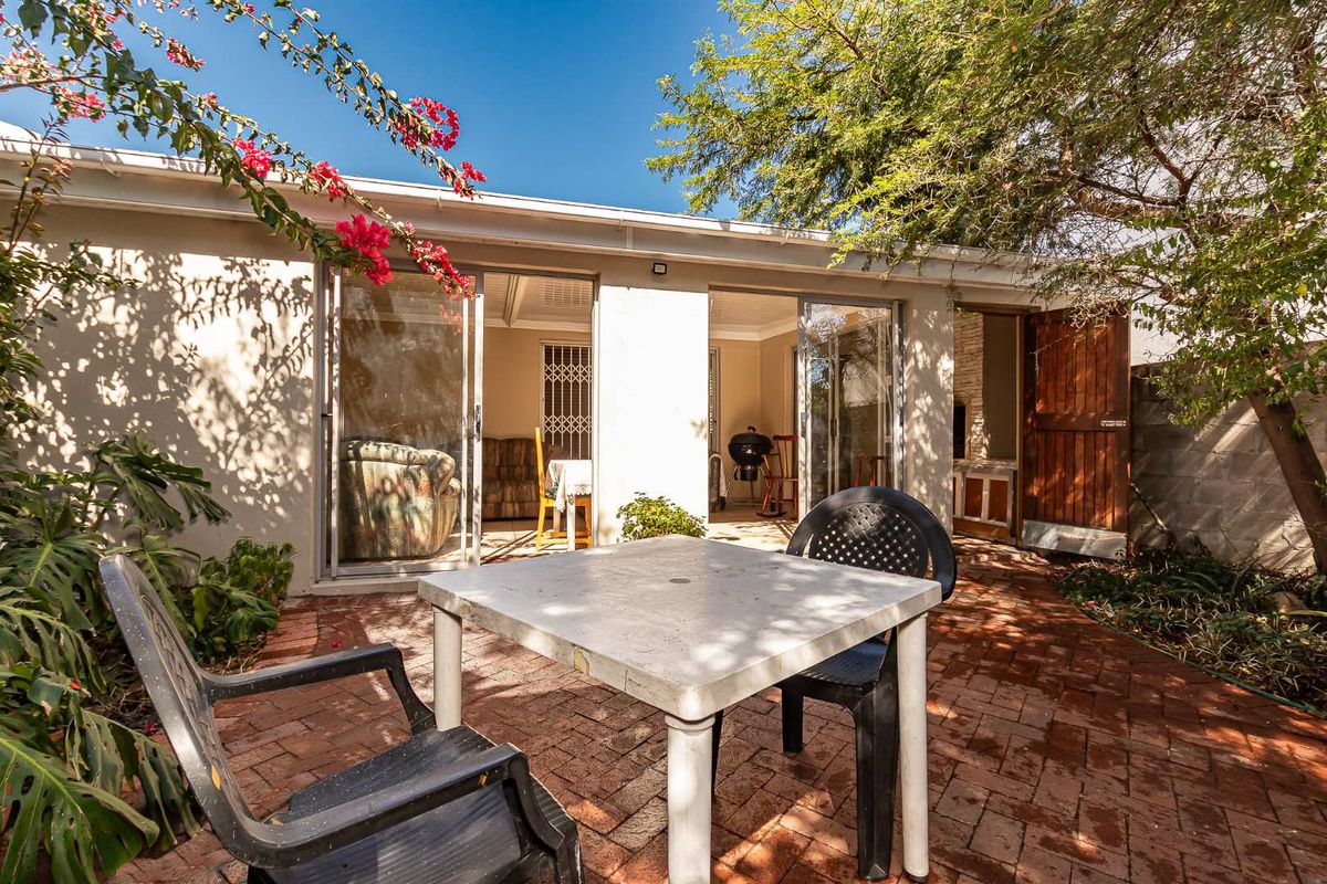 Beautiful 3 bedroom family home. - Photo 5