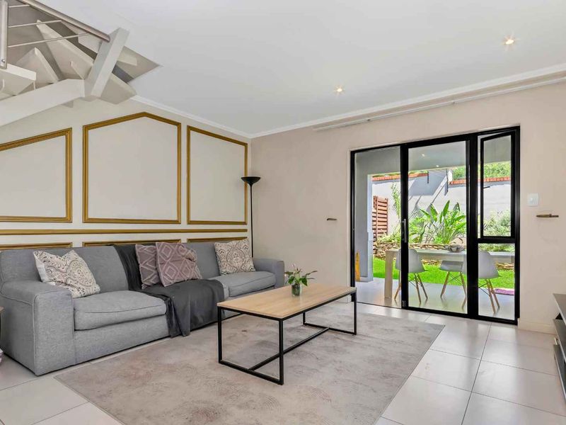 2 BEDROOM MODERN TOWNHOUSE FOR SALE IN BRYANSTON - Photo 7