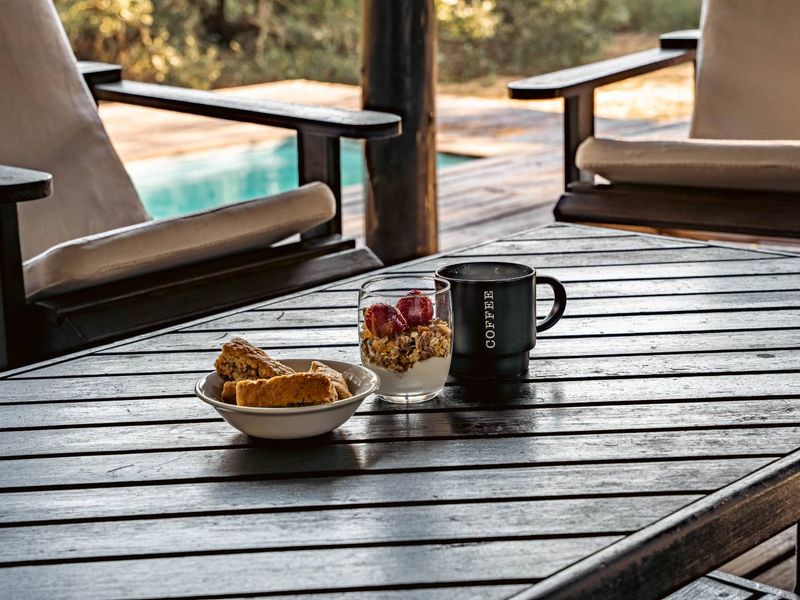 477 sqm Bush Lodge | Operating Holiday Rental | Offered as a Going Concern - Photo 7