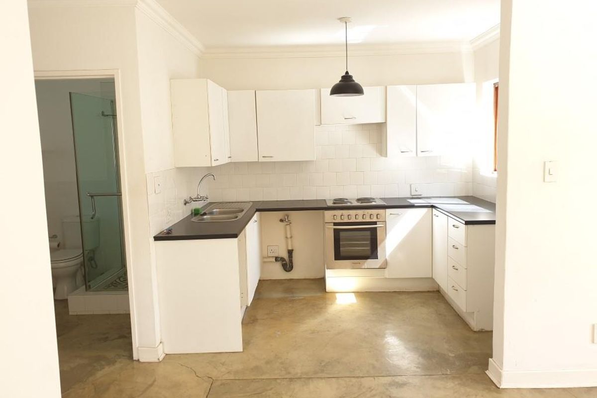 1 BEDROOM APARTMENT FOR SALE IN ELTON HILL - Photo 5