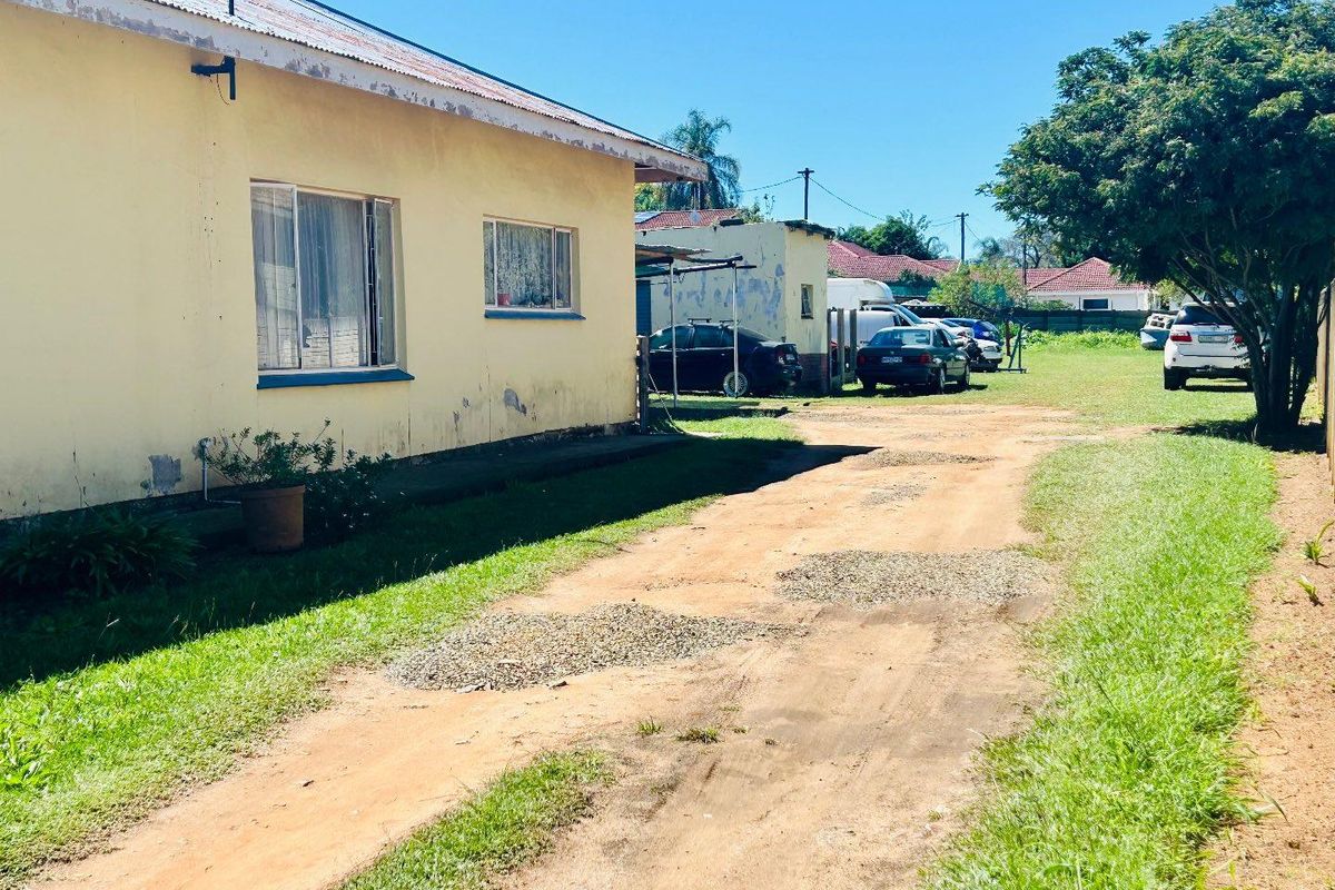 Property / vacant site for sale - Photo 2