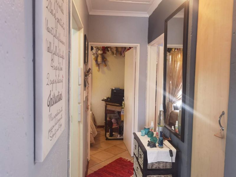 Double storey townhouse for sale in Glenmarais - Photo 9