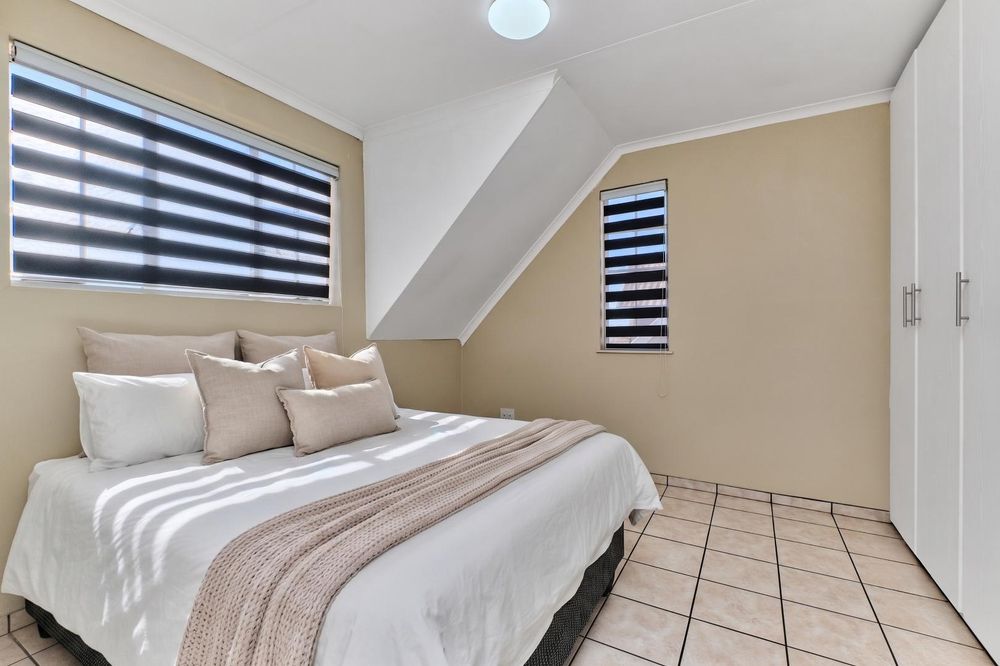 3rd bedroom upstairs