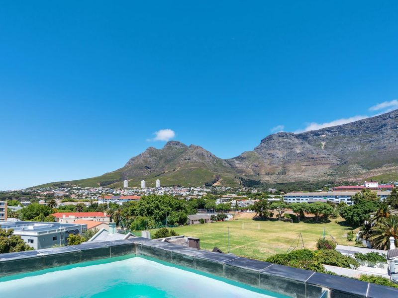 The Ultimate Penthouse - 360 Degrees Views - Photo 5