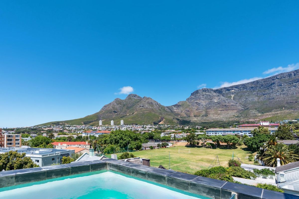 The Ultimate Penthouse - 360 Degrees Views - Photo 5