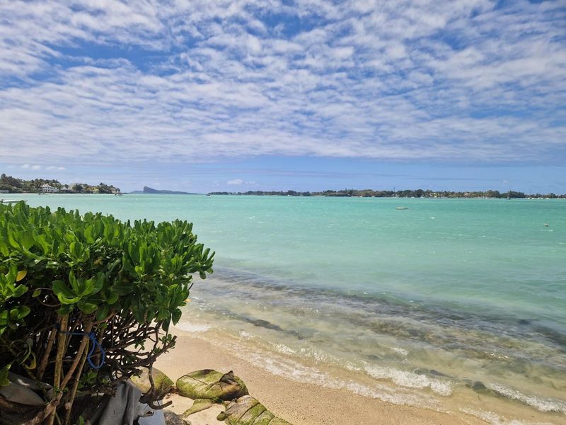 Sea-Facing Apartment – Pointe aux Canonniers - Photo 5