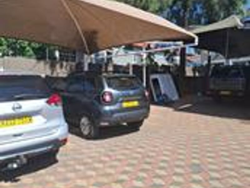 Commercial Property in Windhoek West - Photo 2