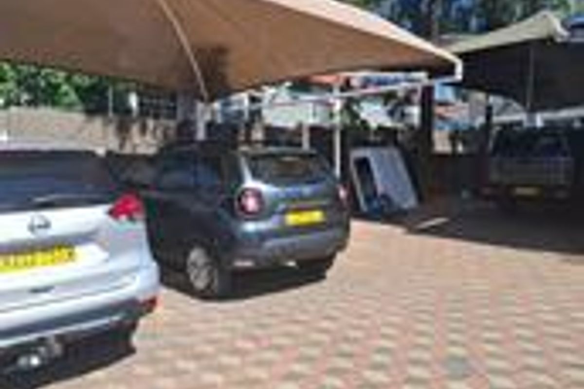 Commercial Property in Windhoek West - Photo 2