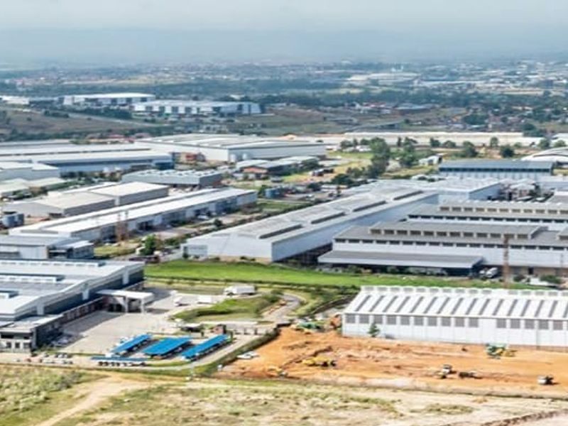 13 585m2 Gosforth Park Vacant Land For Sale - Photo 6