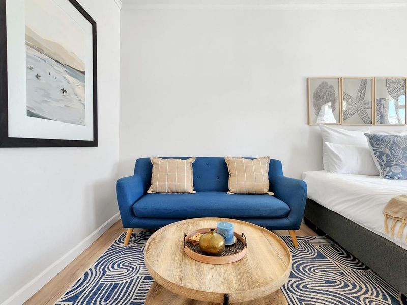 Turnkey Airbnb Investment | Furnished | Parking | Walk to Promenade | ±R200,000 Net Annual Income (C) - Photo 6