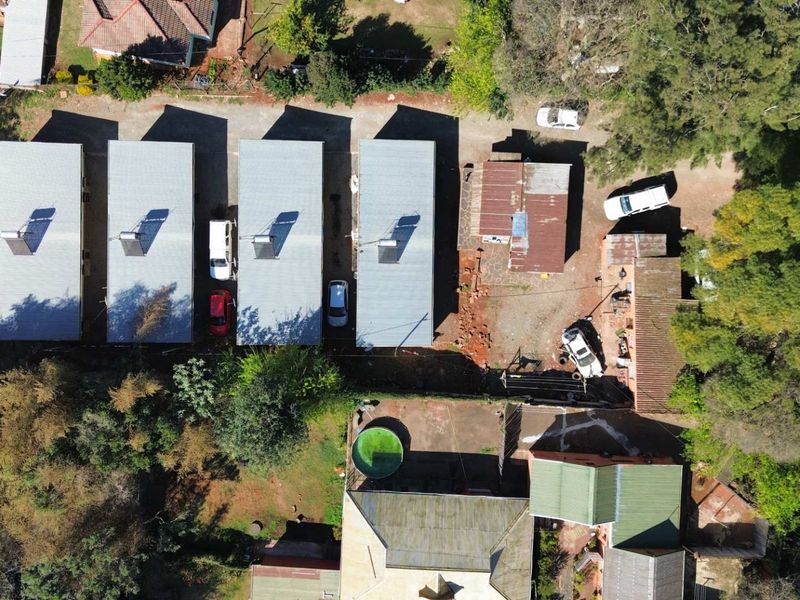 Apartments in KwaMevana, Howick - Photo 3