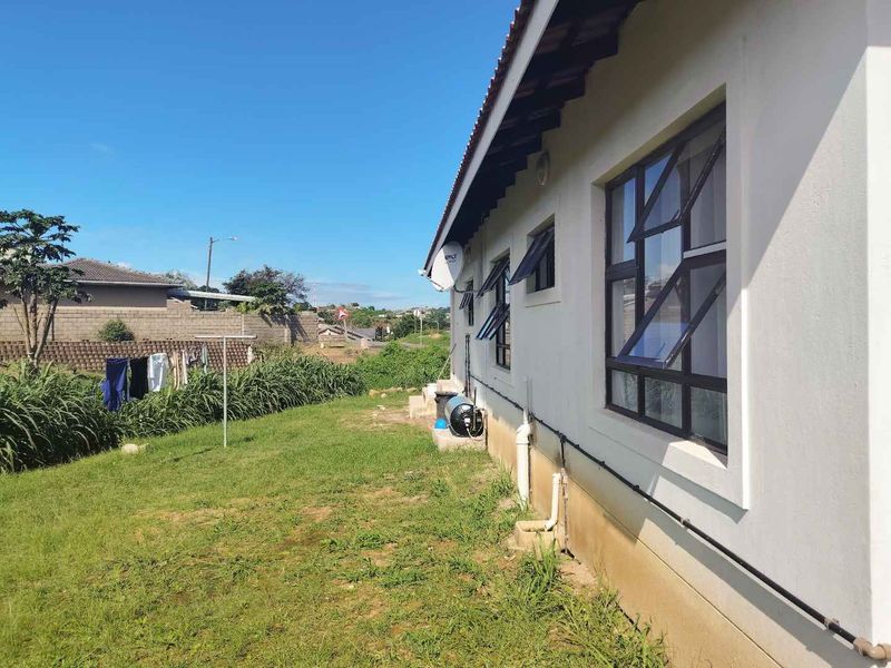 newly built 4 bedroom house in Umlazi BB - Photo 5