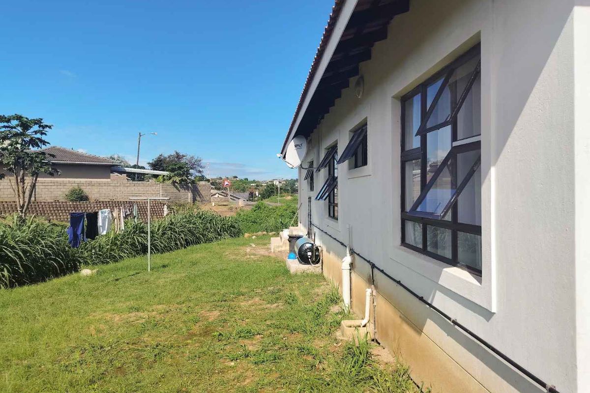 newly built 4 bedroom house in Umlazi BB - Photo 5