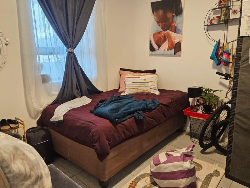 2 Bed 1 Bath Unfurnished First Floor Endevour Mariners Village 1/9 - Photo 8