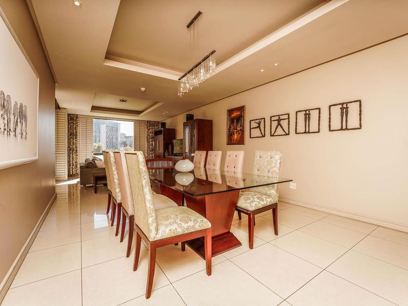 Fully Furnished - 2 Bedroom Apartment in The Emperor - Photo 7