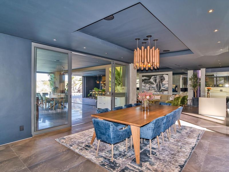 ULTRA MODERN 5 BEDROOM HOME ON HAWAAN ESTATE - Photo 5