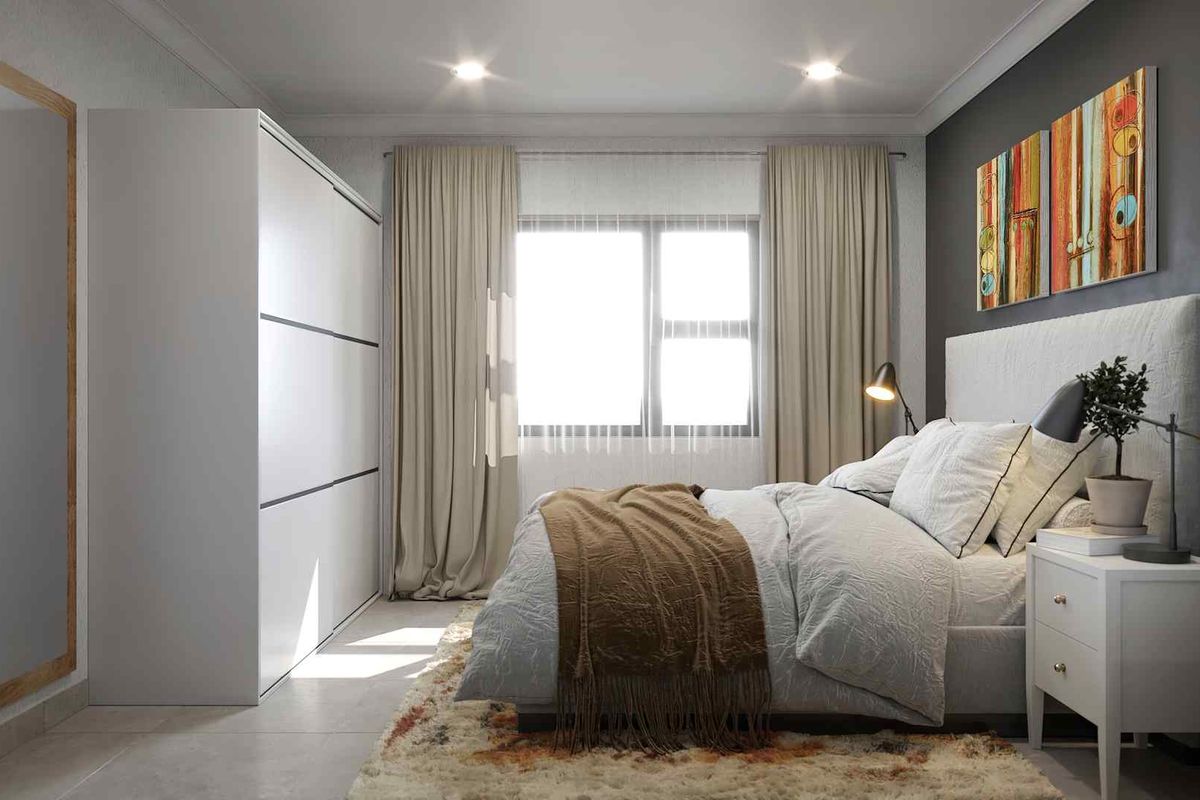 NEW UPCOMING DEVELOPMENT TOWNHOUSES FOR SALE IN TAMARISKIA, SWAKOPMUND, NAMIBIA - Photo 3