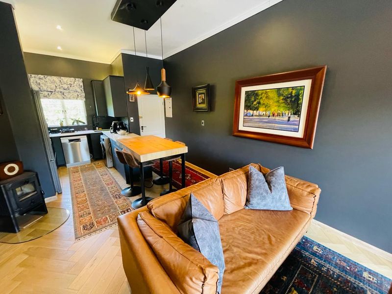 2 Bed Furnished Apartment for Rent at The Melrose - Photo 10