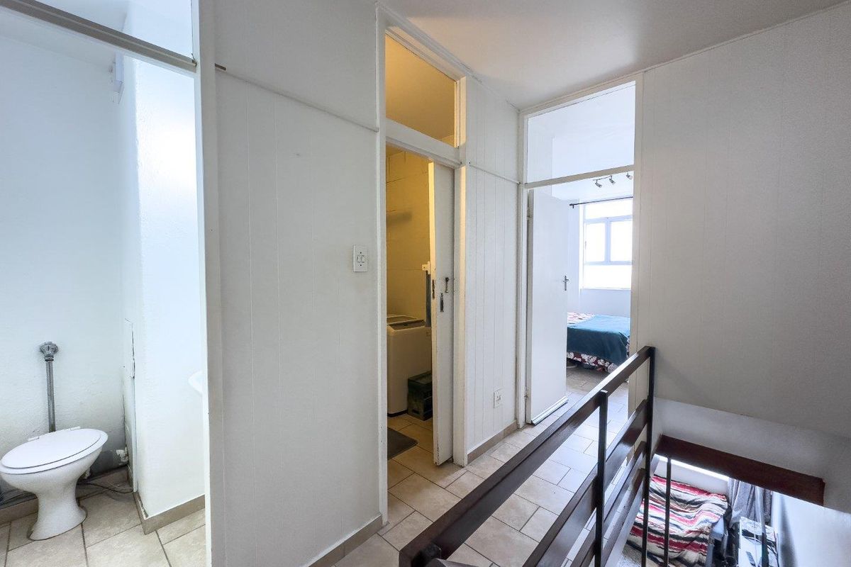 Well maintained 2 Bedroom loft apartment in Loevenstein - Photo 4